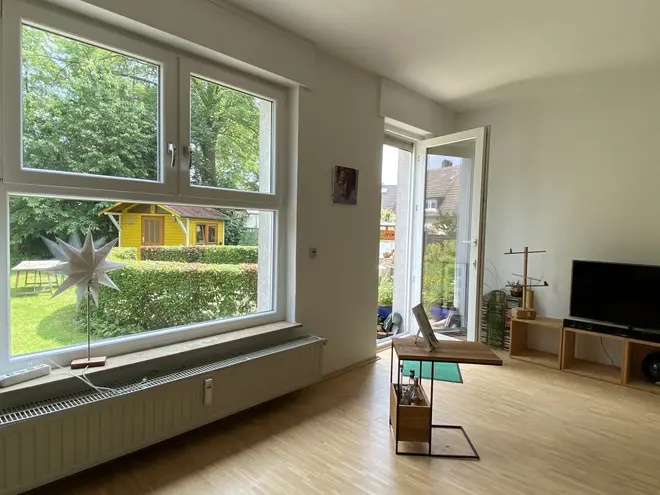 5 Zimmer Wohnung mit 90 m² in Herne – Bild 7