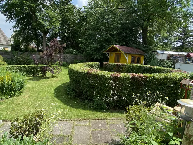 5 Zimmer Wohnung mit 90 m² in Herne – Bild 9