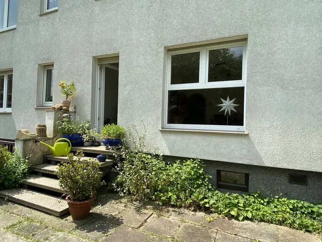 5 Zimmer Wohnung mit 90 m² in Herne – Bild 10
