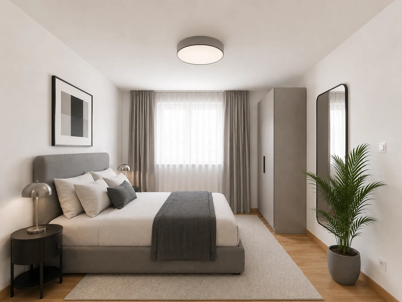 2 Zimmer Wohnung mit 66 m² in Heilbronn – Bild 5