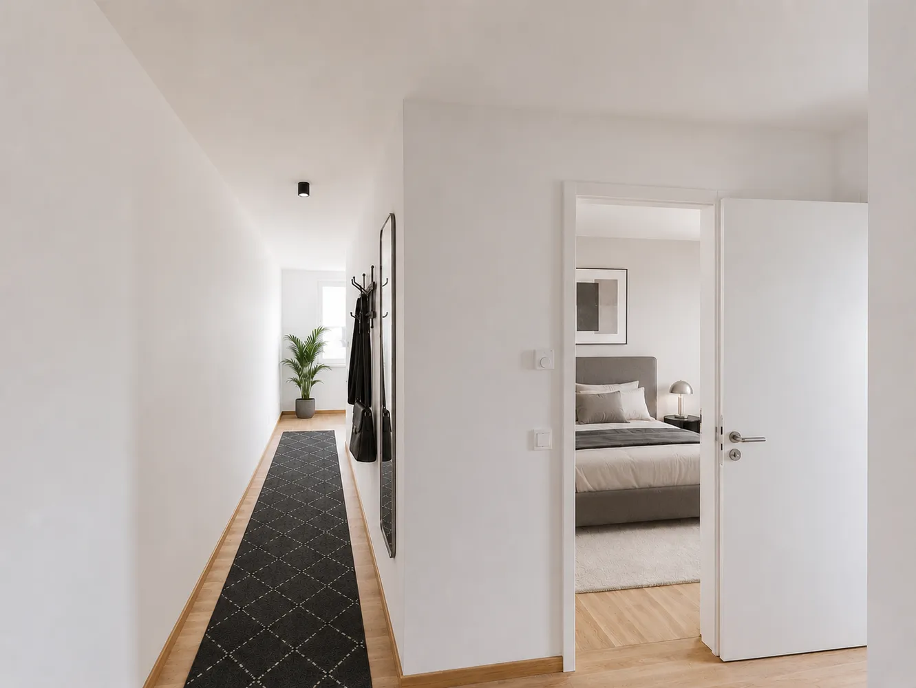 2 Zimmer Wohnung mit 66 m² in Heilbronn – Bild 6