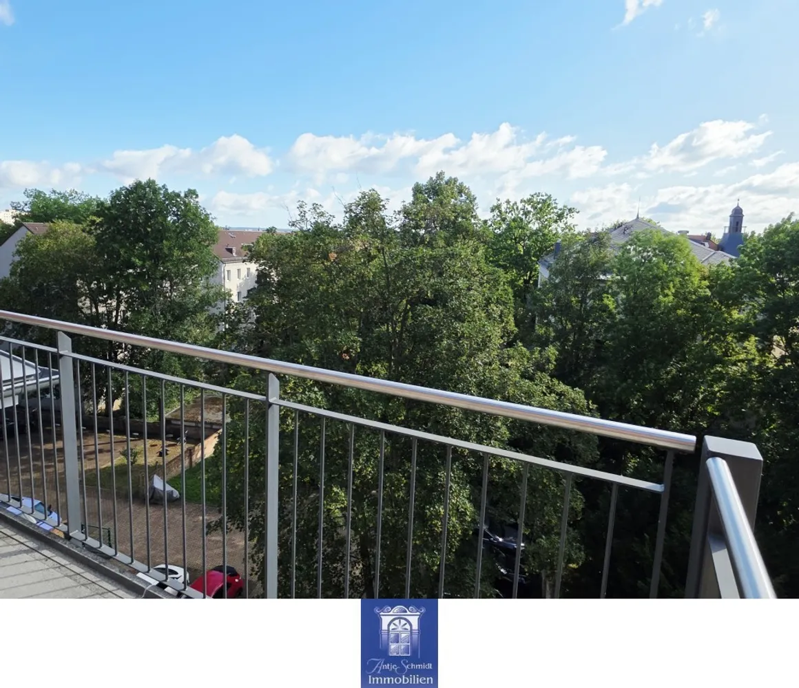 2 Zimmer Wohnung mit 67 m² in Dresden – Bild 4