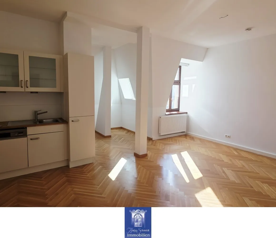 2 Zimmer Wohnung mit 67 m² in Dresden – Bild 6
