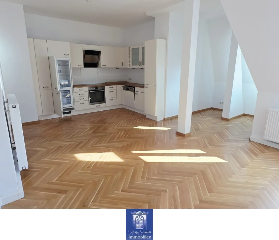 2 Zimmer Wohnung mit 67 m² in Dresden – Bild 7