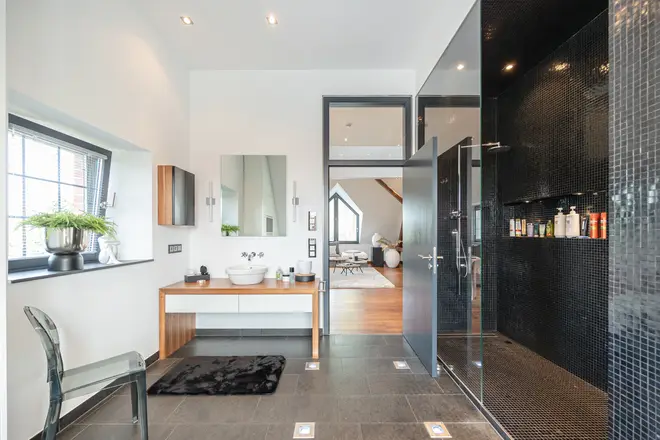 5 Zimmer Wohnung mit 195 m² in Münster – Bild 11