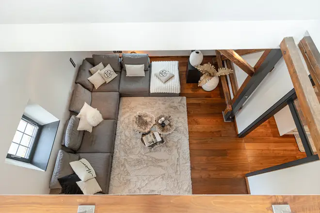 5 Zimmer Wohnung mit 195 m² in Münster – Bild 9