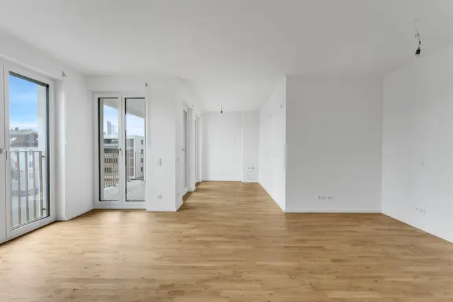 1 Zimmer Wohnung mit 55 m² in Leipzig – Bild 3
