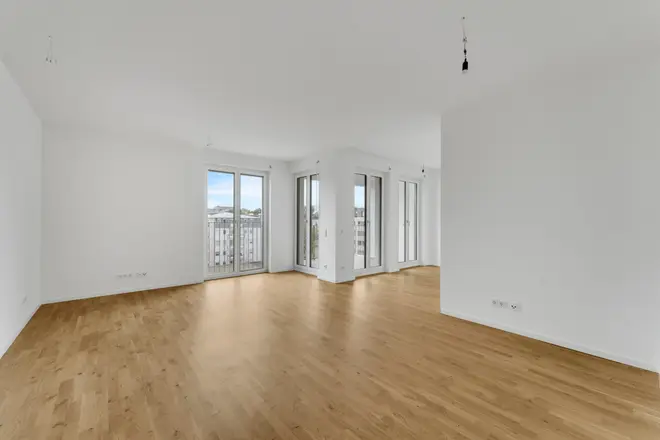 1 Zimmer Wohnung mit 55 m² in Leipzig – Bild 4