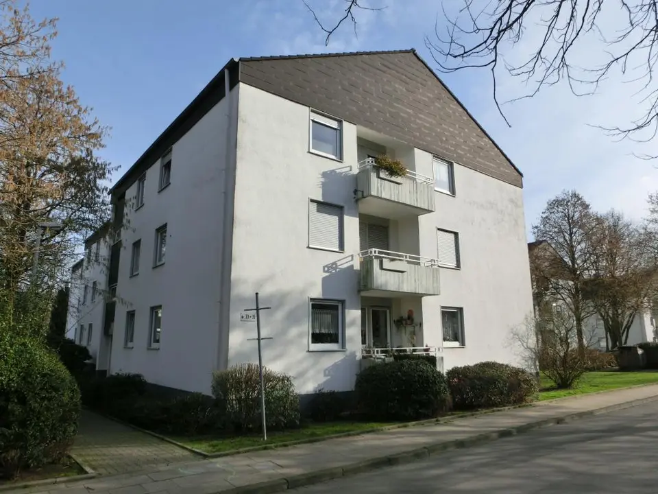 WG-Zimmer mit 70 m² in Fulda – Bild 3