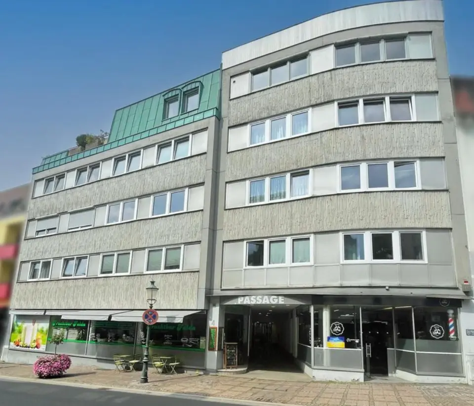 WG-Zimmer mit 70 m² in Fulda – Bild 4