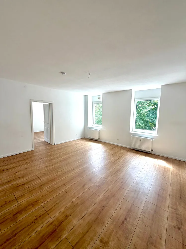 3 Zimmer Wohnung mit 79 m² in Krefeld – Bild 1