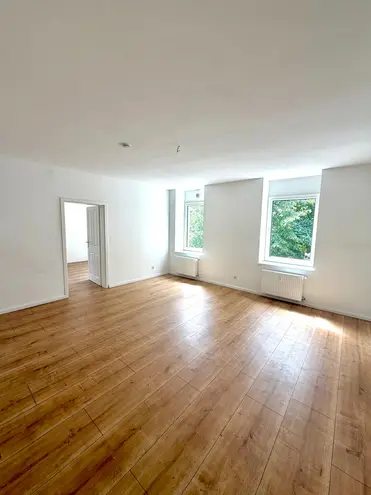 3 Zimmer Wohnung mit 79 m² in Krefeld – Bild 1