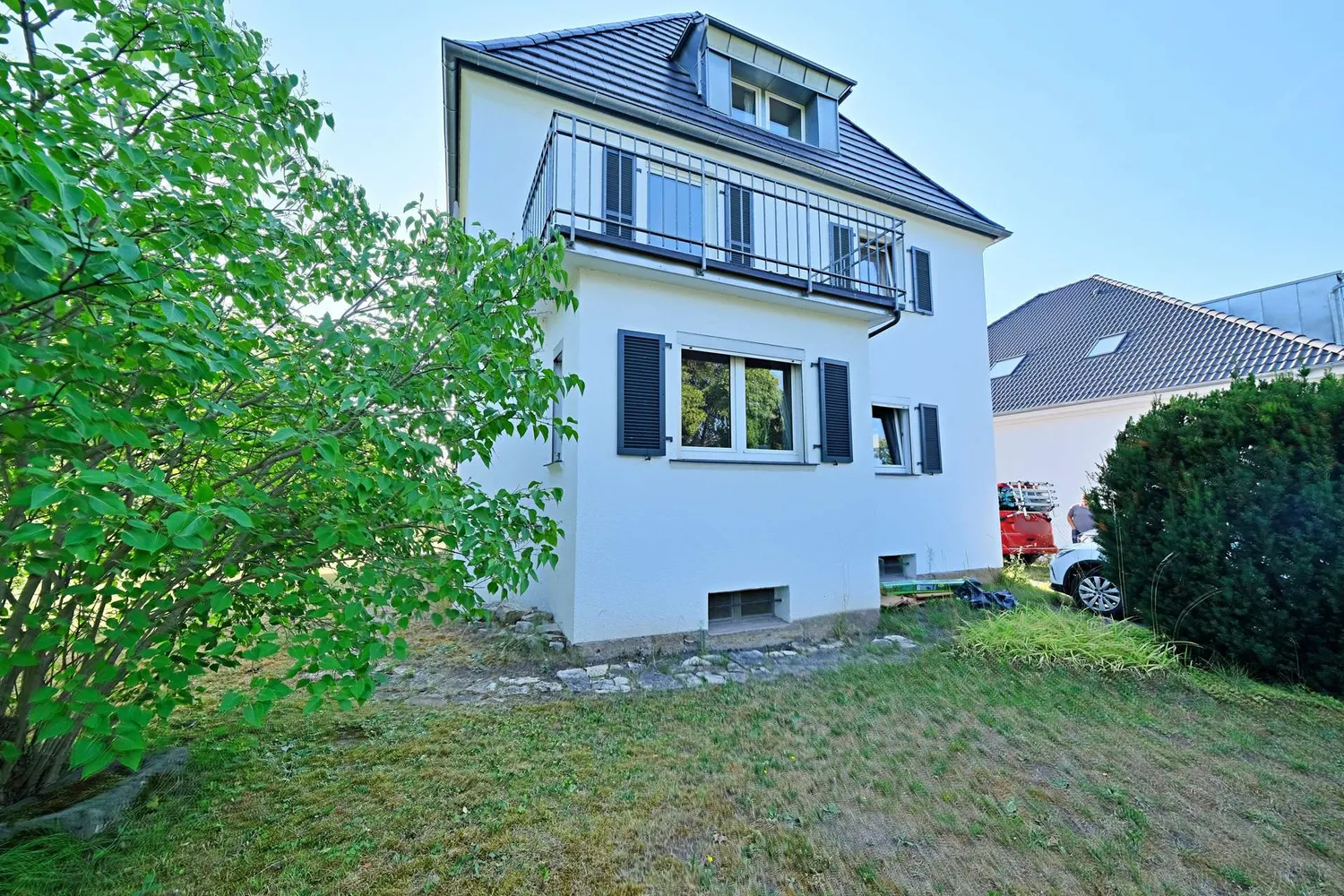 7 Zimmer Haus mit 163 m² in Bayreuth – Bild 1
