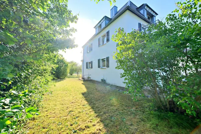 7 Zimmer Haus mit 163 m² in Bayreuth – Bild 2