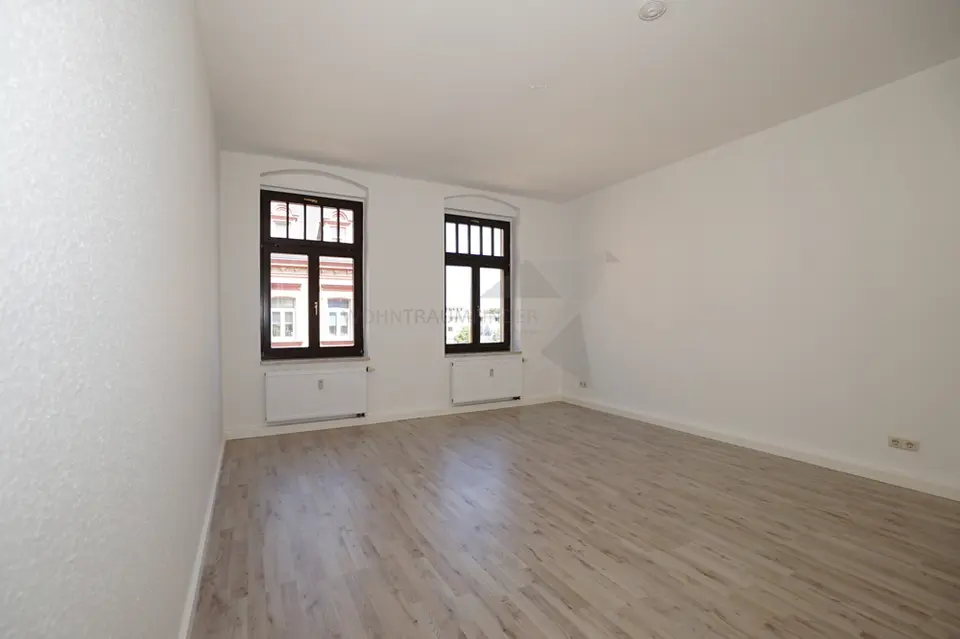 3 Zimmer Wohnung mit 87 m² in Zwickau – Bild 1