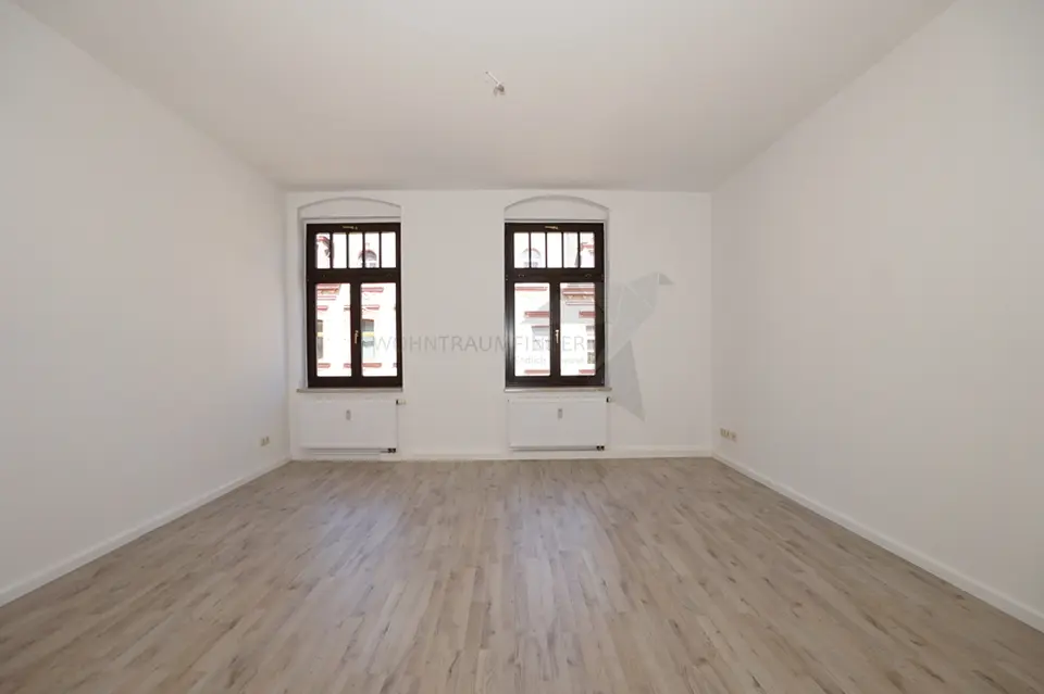 3 Zimmer Wohnung mit 87 m² in Zwickau – Bild 2