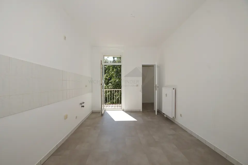 3 Zimmer Wohnung mit 87 m² in Zwickau – Bild 3