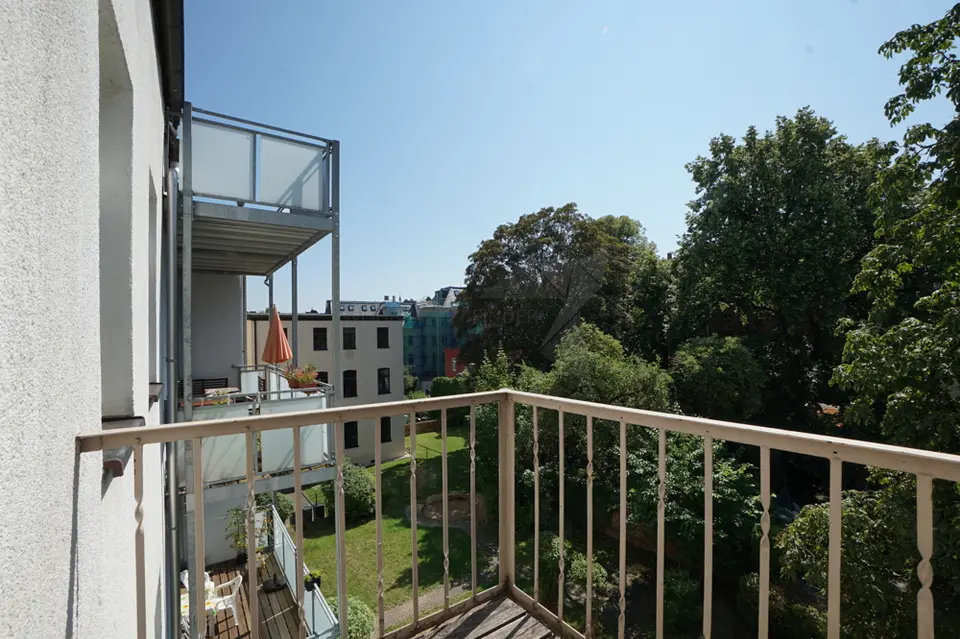 3 Zimmer Wohnung mit 87 m² in Zwickau – Bild 4
