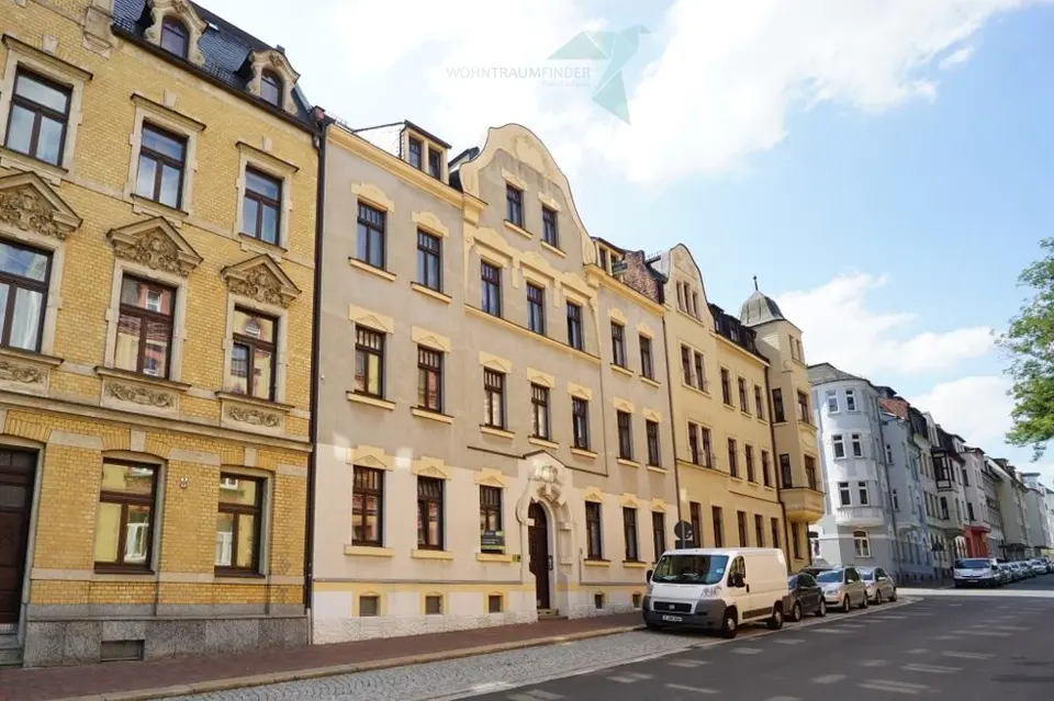 3 Zimmer Wohnung mit 87 m² in Zwickau – Bild 10