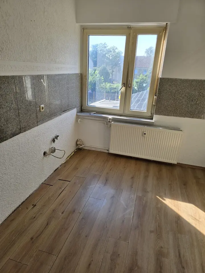 2 Zimmer Wohnung mit 60 m² in Hamm – Bild 7