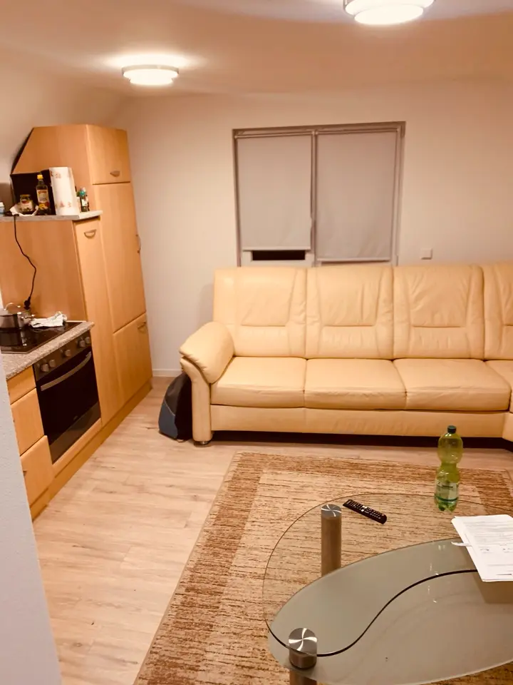 Studio mit 31 m² in Vaihingen an der Enz – Bild 2