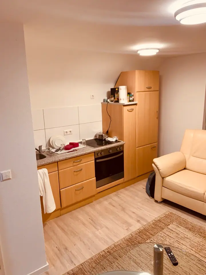 Studio mit 31 m² in Vaihingen an der Enz – Bild 3