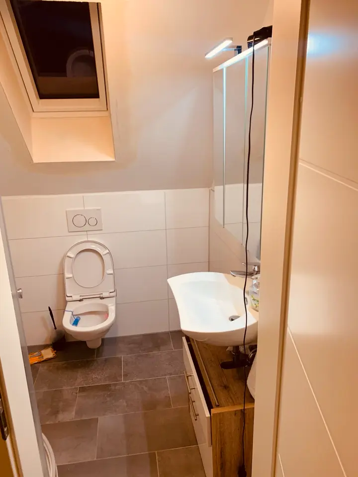 Studio mit 31 m² in Vaihingen an der Enz – Bild 4