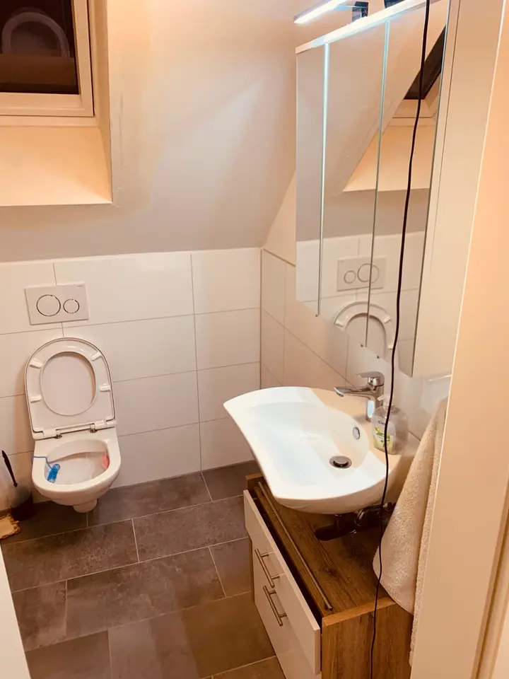 Studio mit 31 m² in Vaihingen an der Enz – Bild 5