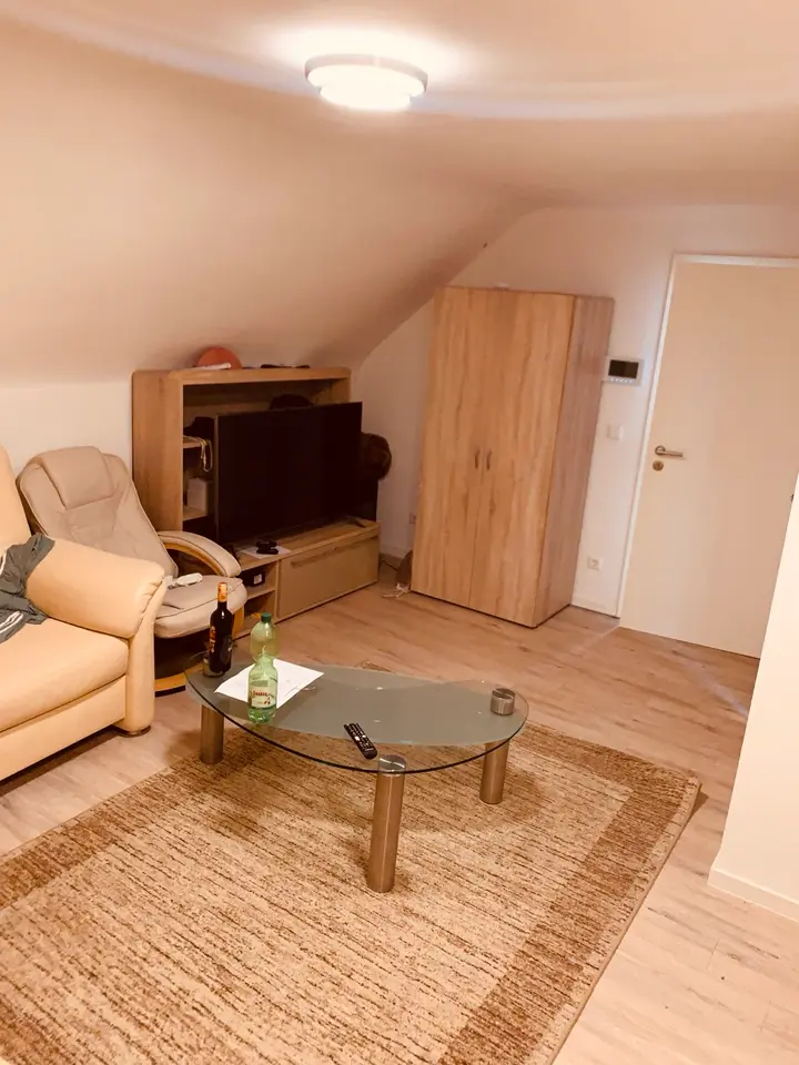 Studio mit 31 m² in Vaihingen an der Enz – Bild 6