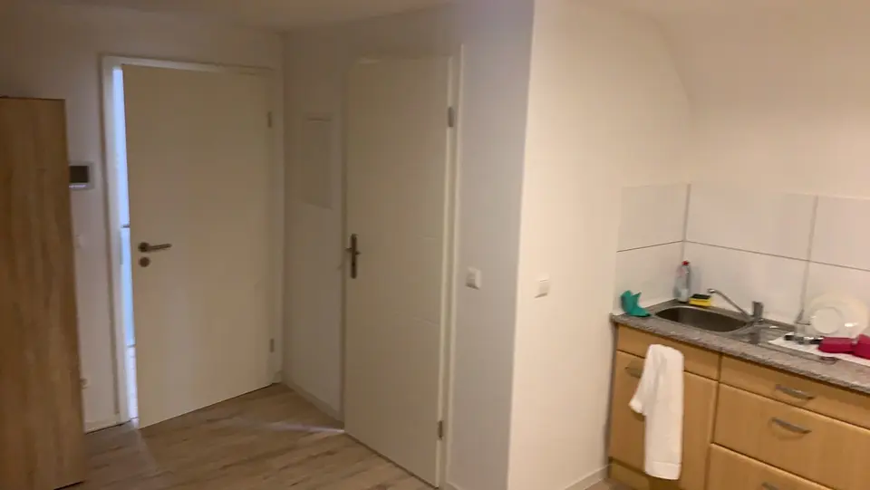 Studio mit 31 m² in Vaihingen an der Enz – Bild 8