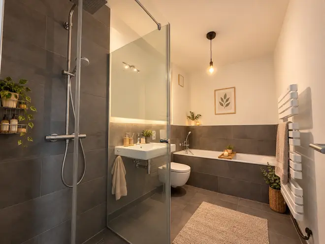 3 Zimmer Wohnung mit 73 m² in Leipzig – Bild 3
