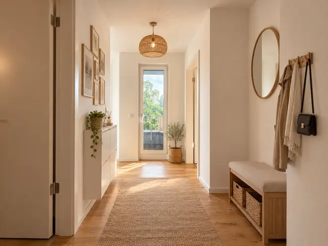 3 Zimmer Wohnung mit 73 m² in Leipzig – Bild 5