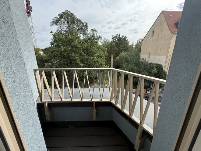 3 Zimmer Wohnung mit 73 m² in Leipzig – Bild 7