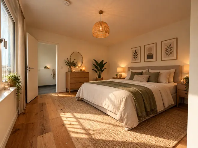 3 Zimmer Wohnung mit 73 m² in Leipzig – Bild 8