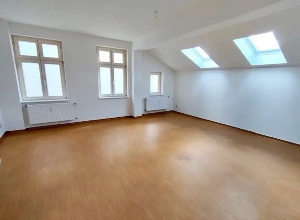 3 Zimmer Wohnung mit 80 m² in Neubrandenburg – Bild 3
