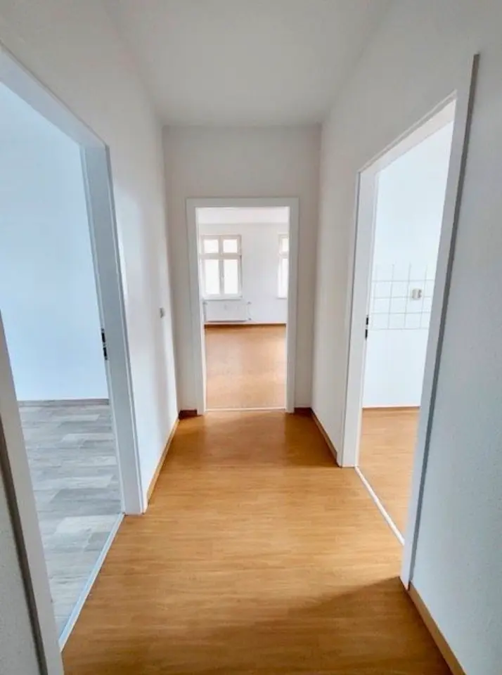 3 Zimmer Wohnung mit 80 m² in Neubrandenburg – Bild 4