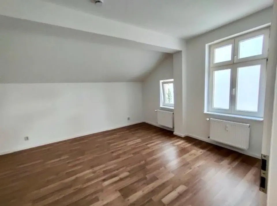 3 Zimmer Wohnung mit 80 m² in Neubrandenburg – Bild 10