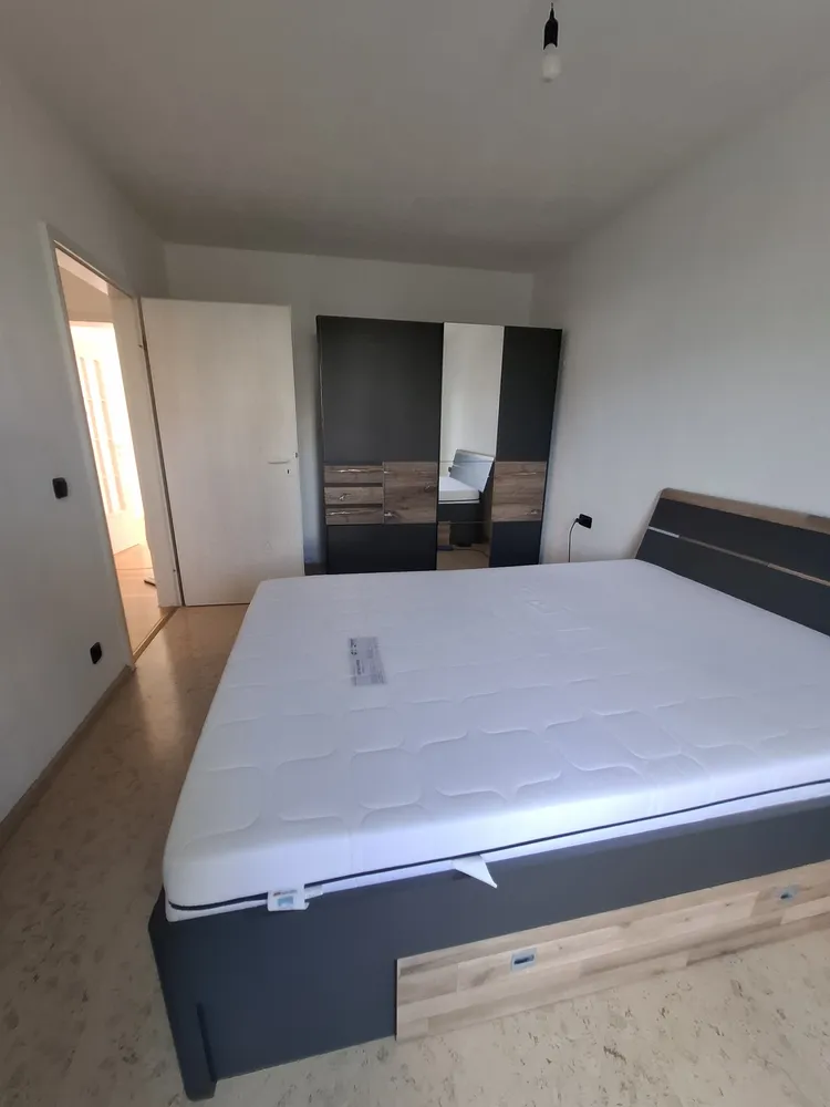 2 Zimmer Wohnung mit 57 m² in Freising – Bild 1