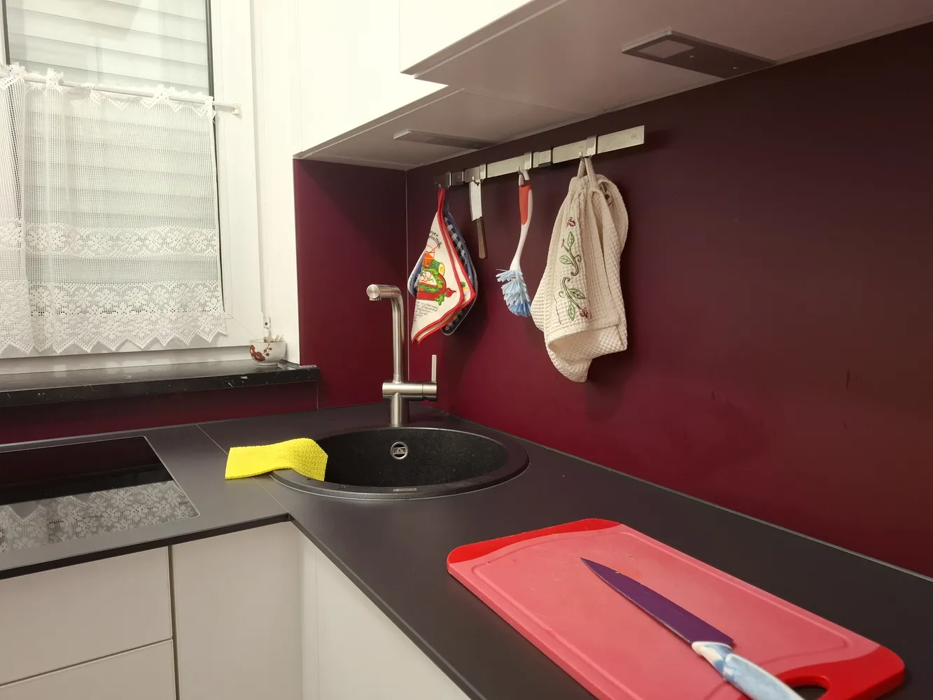 2 Zimmer Wohnung mit 57 m² in Freising – Bild 2