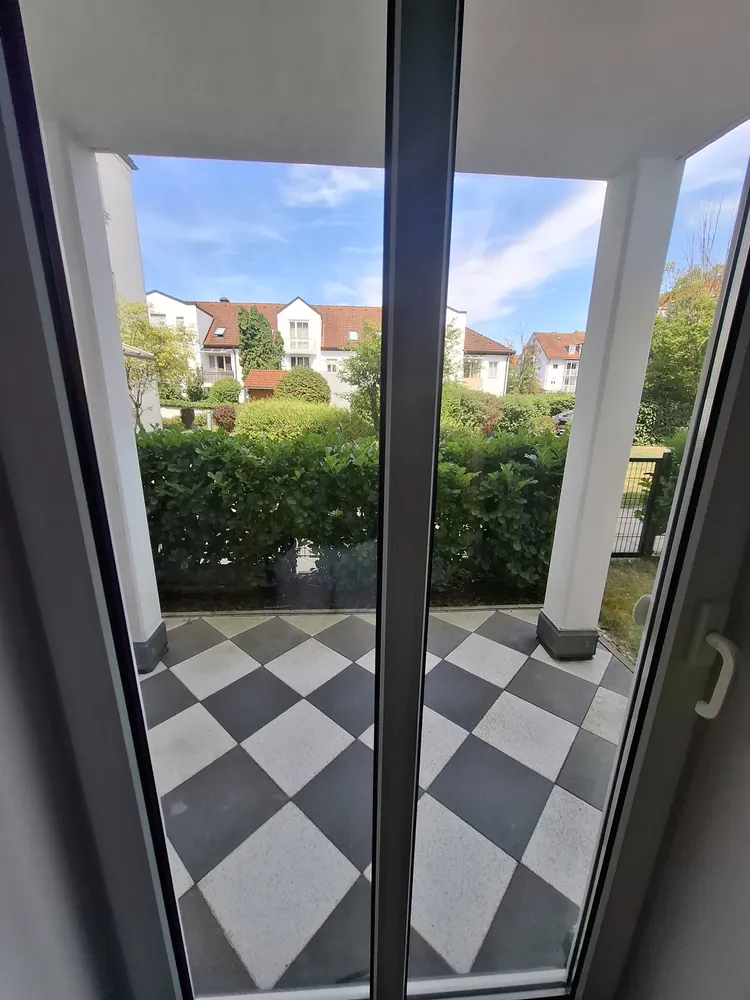 2 Zimmer Wohnung mit 57 m² in Freising – Bild 11
