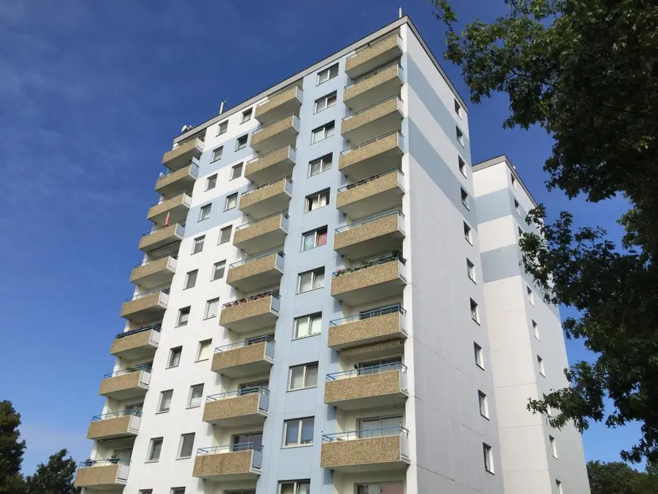 2 Zimmer Wohnung mit 50 m² in Mönchengladbach – Bild 5