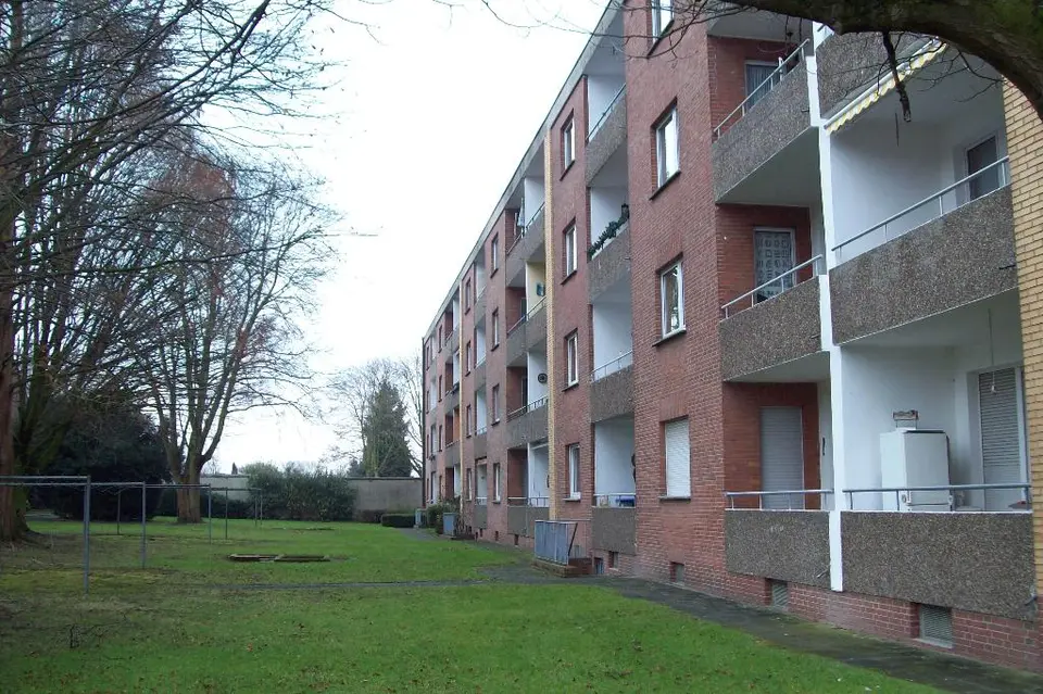 2 Zimmer Wohnung mit 50 m² in Mönchengladbach – Bild 7