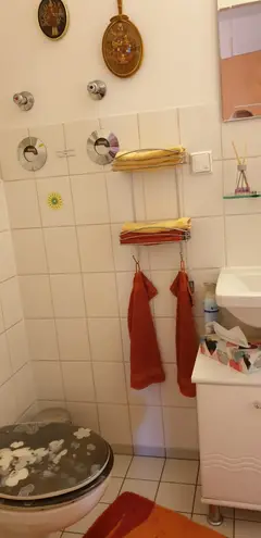 3 Zimmer Wohnung mit 80 m² in Heidelberg – Bild 11