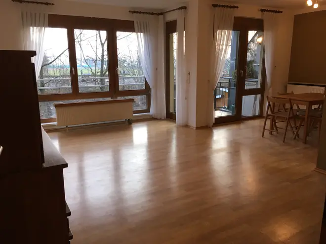 3 Zimmer Wohnung mit 80 m² in Heidelberg – Bild 12