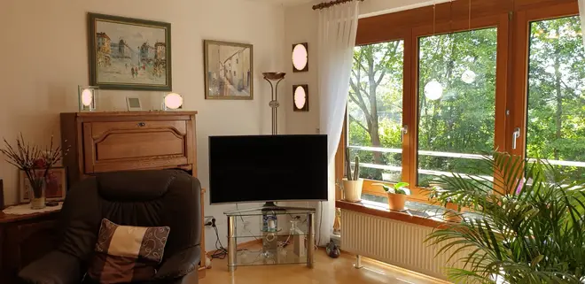 3 Zimmer Wohnung mit 80 m² in Heidelberg – Bild 3