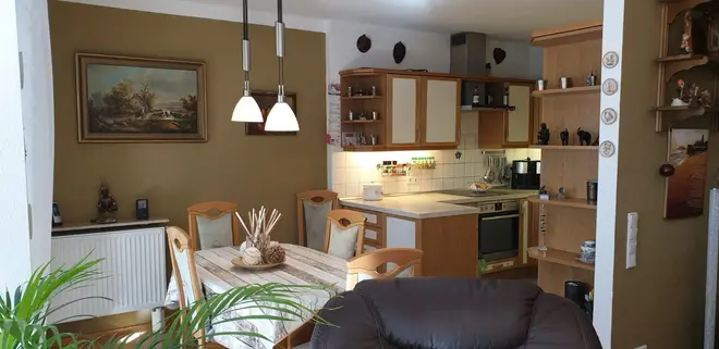 3 Zimmer Wohnung mit 80 m² in Heidelberg – Bild 4