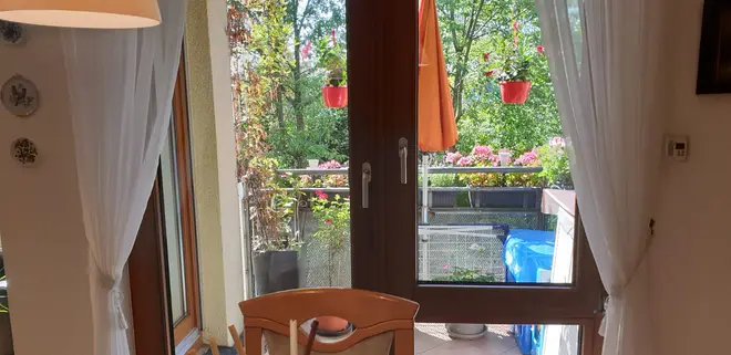 3 Zimmer Wohnung mit 80 m² in Heidelberg – Bild 6