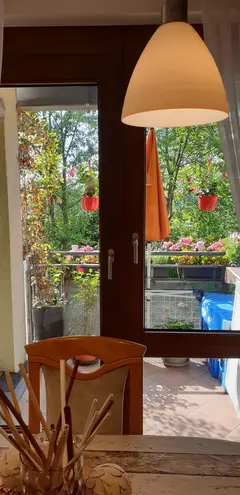 3 Zimmer Wohnung mit 80 m² in Heidelberg – Bild 7