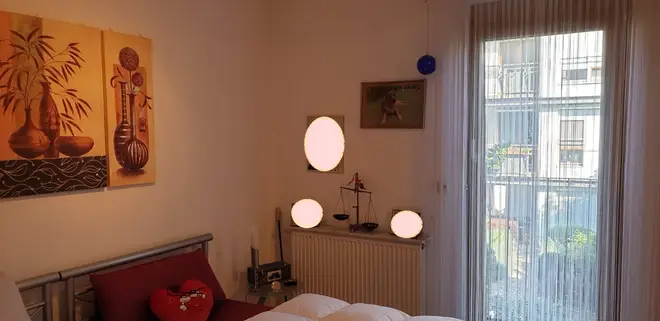 3 Zimmer Wohnung mit 80 m² in Heidelberg – Bild 8