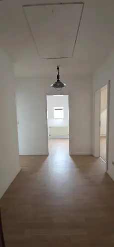 2 Zimmer Wohnung mit 39 m² in Krefeld – Bild 1